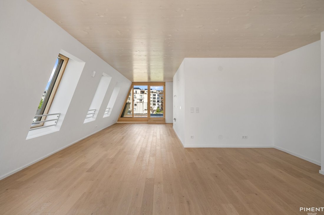 Apartment in Vienna, Wien, Austria 3 - 16427237