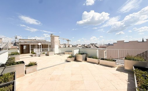 Penthouse en Viena, Viena, Austria 1