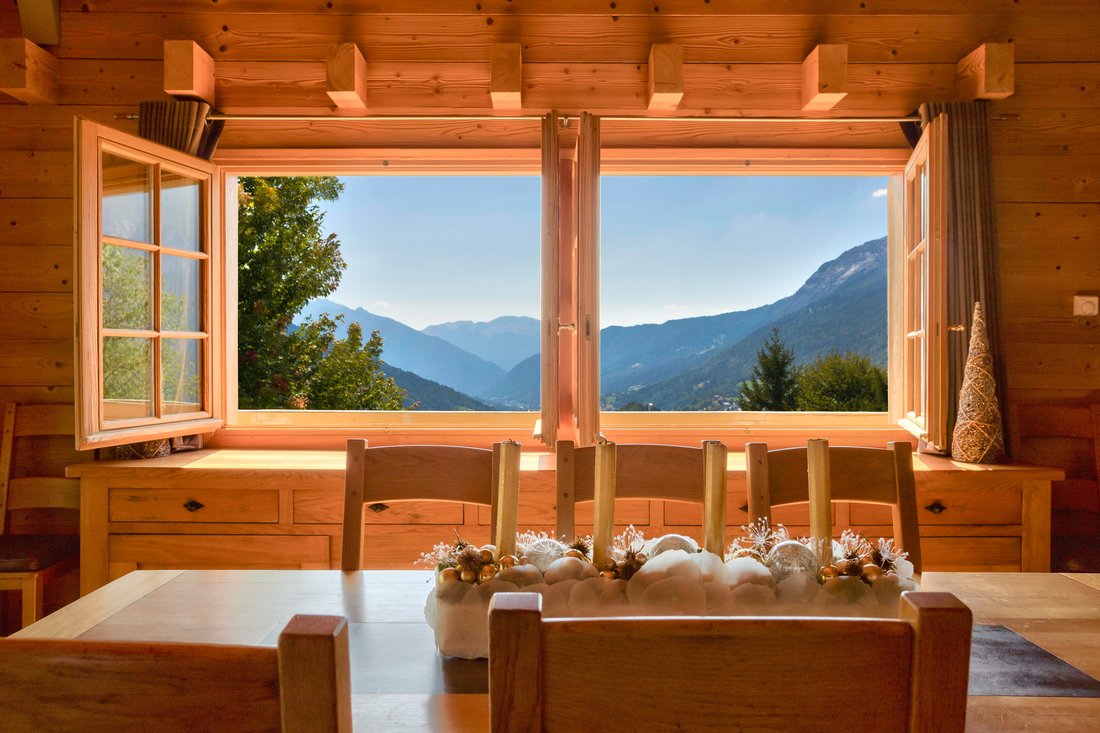 Chalet in Saint-Jean-de-Sixt, Auvergne-Rhône-Alpes, France 5 - 17964927