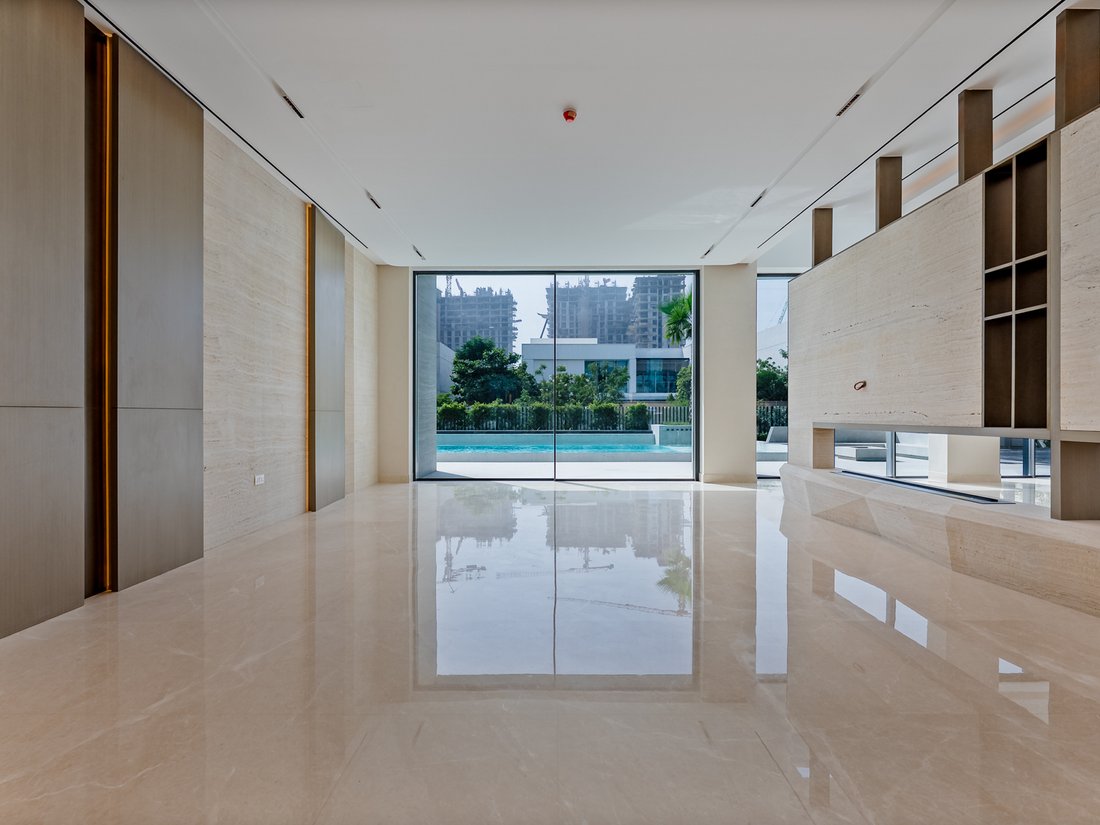 Villa in Hadaeq Sheikh Mohammed Bin Rashid, Dubai, United Arab Emirates 4 - 17964905