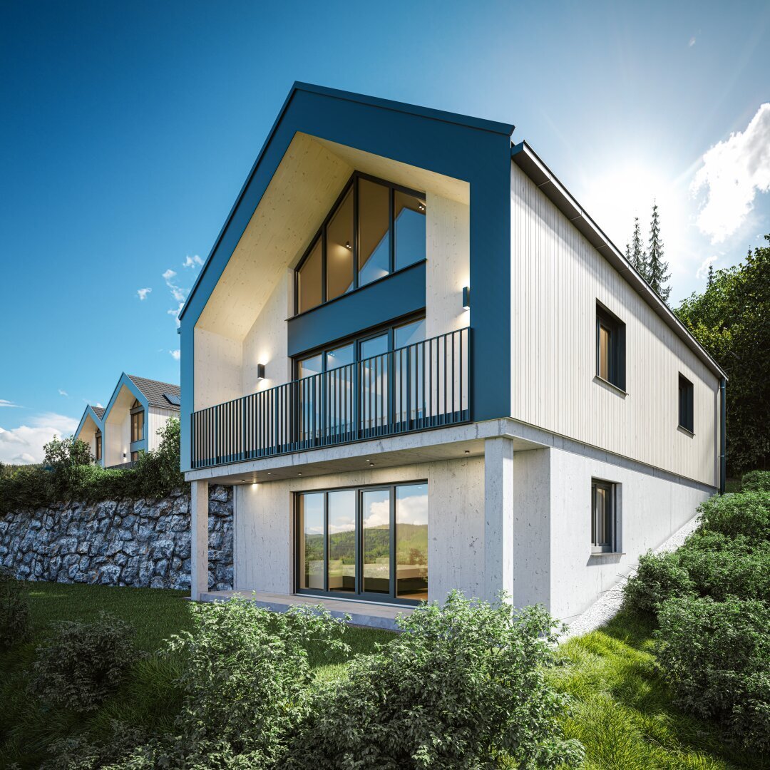 House in Hohentauern, Styria, Austria 3 - 17964738