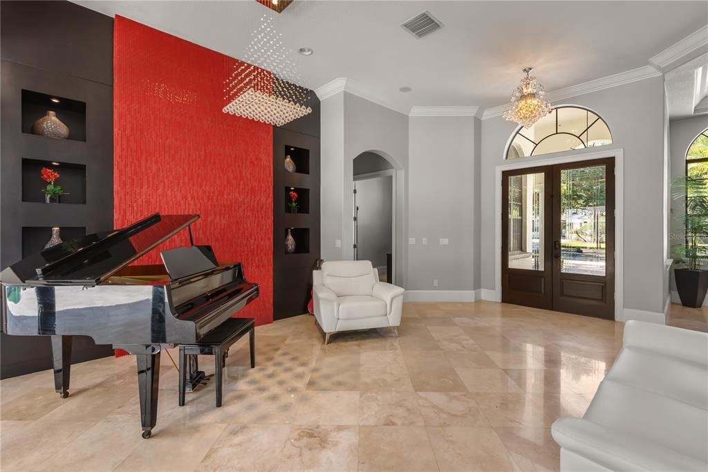 House in Lake Butler, Florida, United States 4 - 17965412