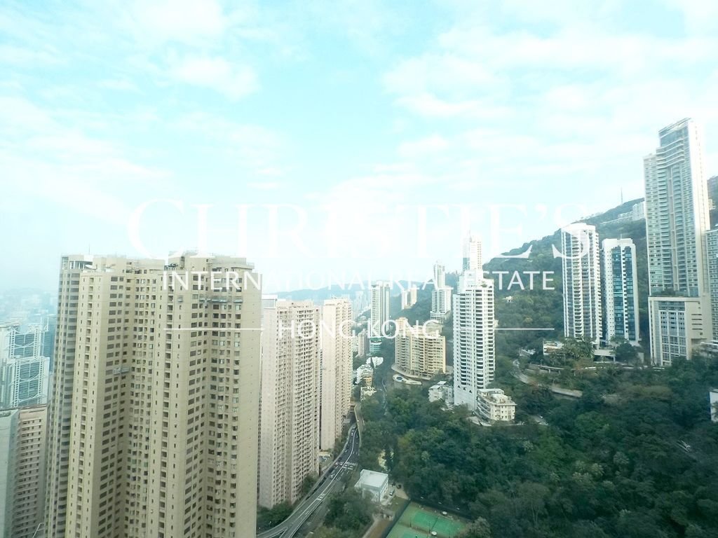 Apartment in Hong Kong, Hong Kong 1 - 17965349