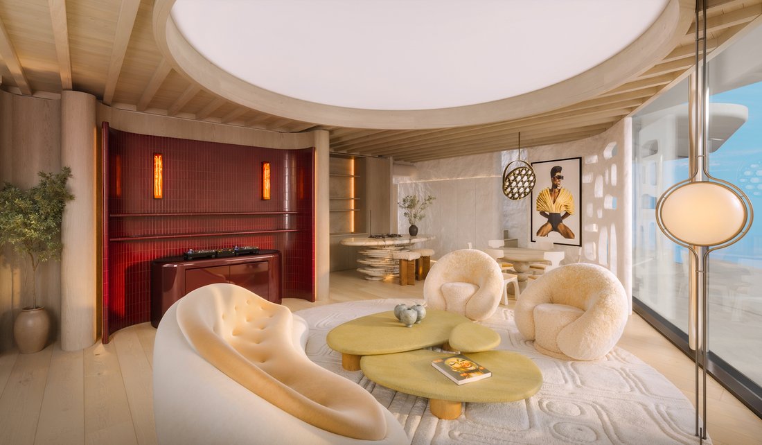 Apartment in Balearic Islands, Spain 4 - 17956816