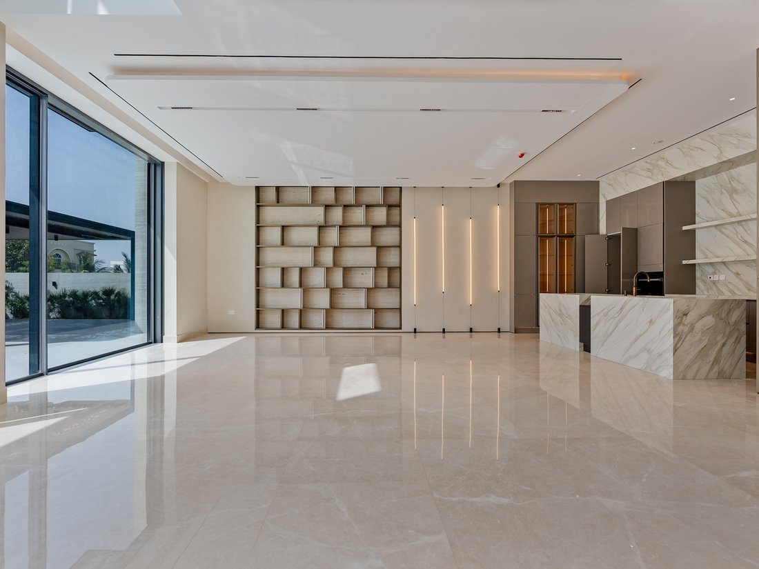 Villa in Hadaeq Sheikh Mohammed Bin Rashid, Dubai, United Arab Emirates 2 - 17964905