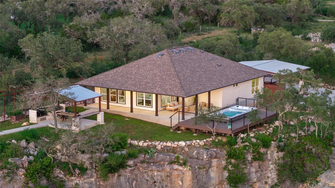 House in Spicewood, Texas, United States 1 - 17964908