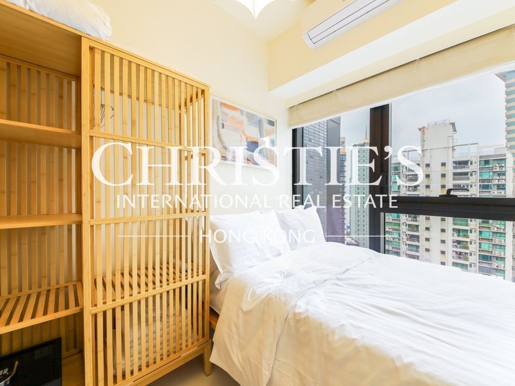 Hong Kong, Hong Kong 5 - 17965357