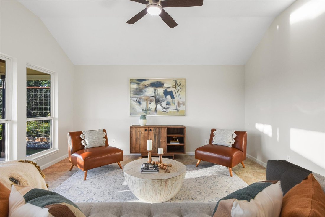 House in Spicewood, Texas, United States 4 - 17964908