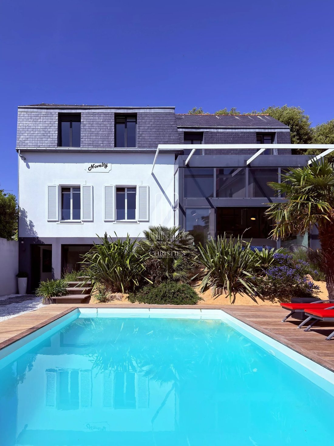 Villa in Gare-Grand Clos, La Baule-Escoublac, France 4 - 17964895