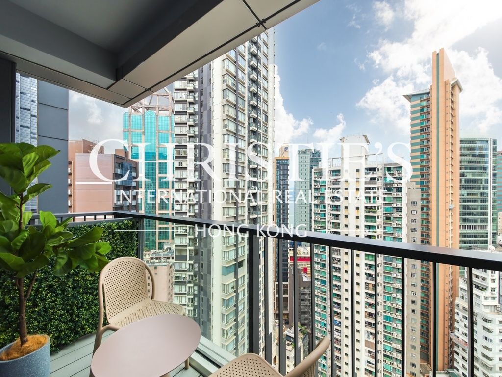 Hong Kong, Hong Kong 2 - 17965357
