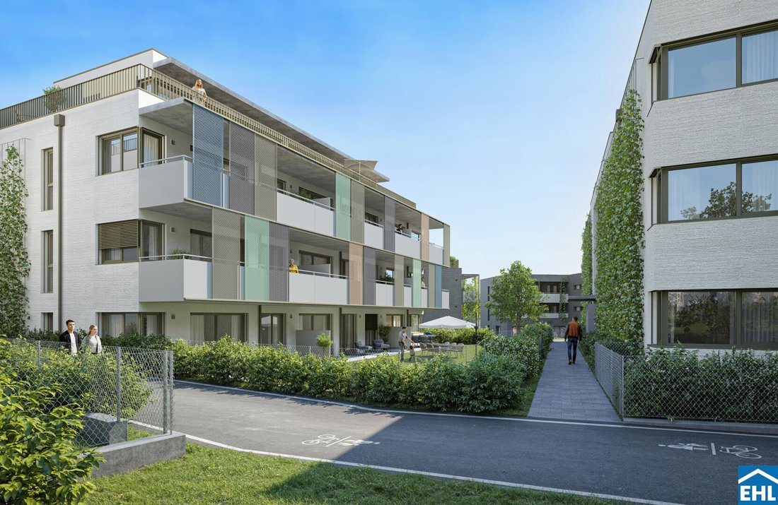 Apartment in Mödling, Lower Austria, Austria 1 - 17037781