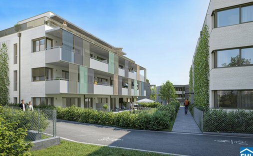 Appartement à Mödling, Basse-Autriche, Autriche 1