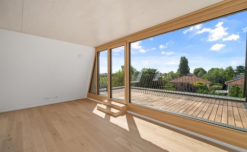 Penthouse à Vienne, Vienne, Autriche 1