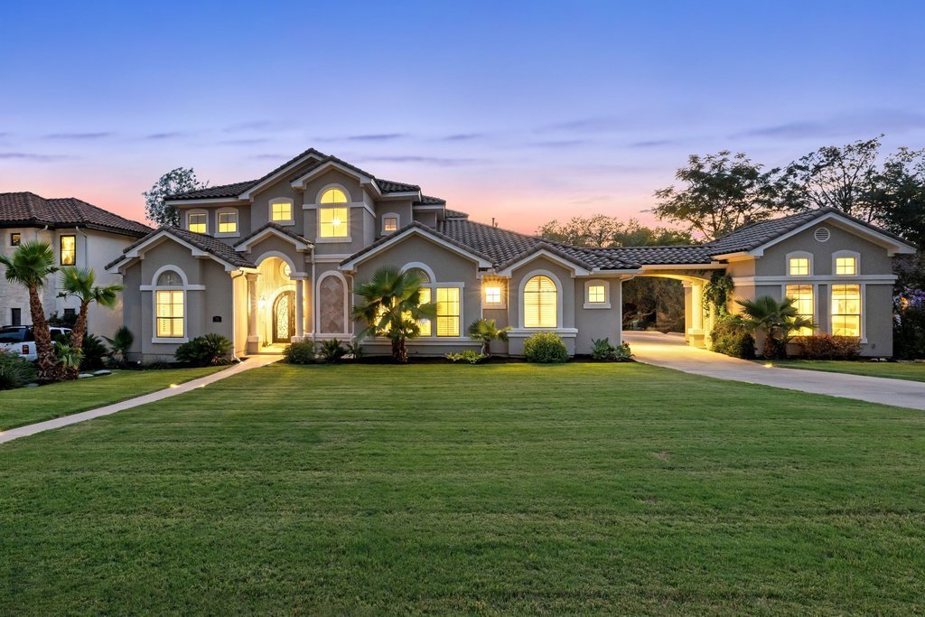 House in The Hills, Texas, United States 1 - 17964980