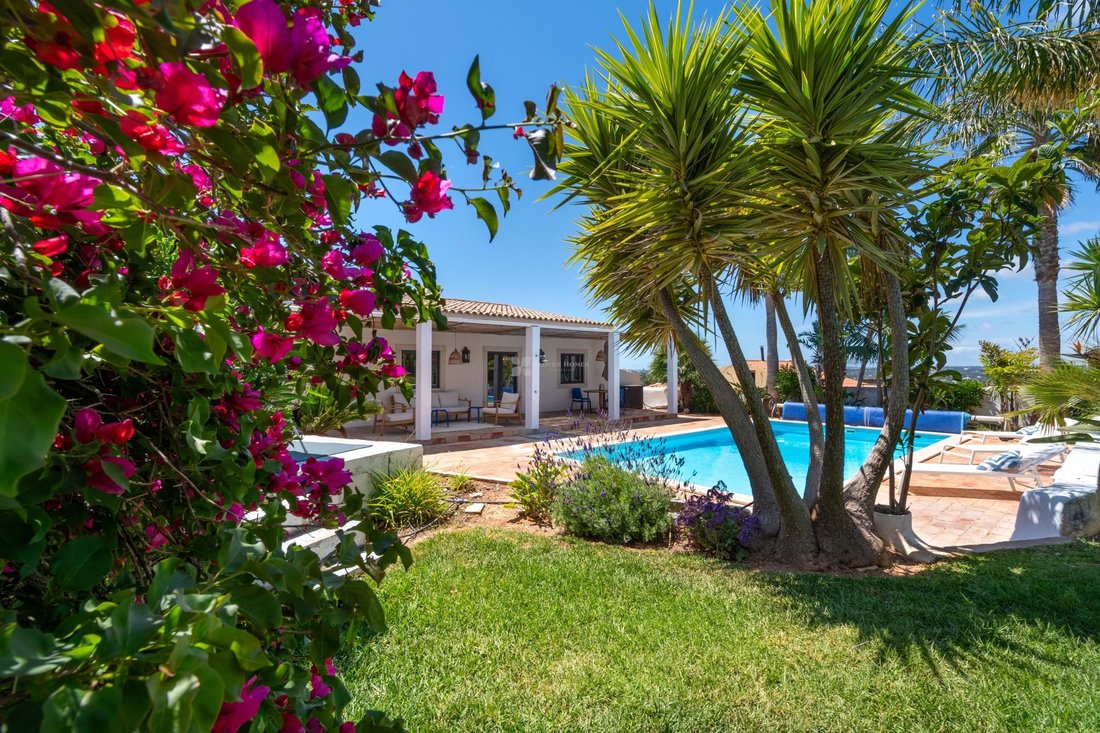 Villa in Boliqueime, Algarve, Portugal 3 - 17965409