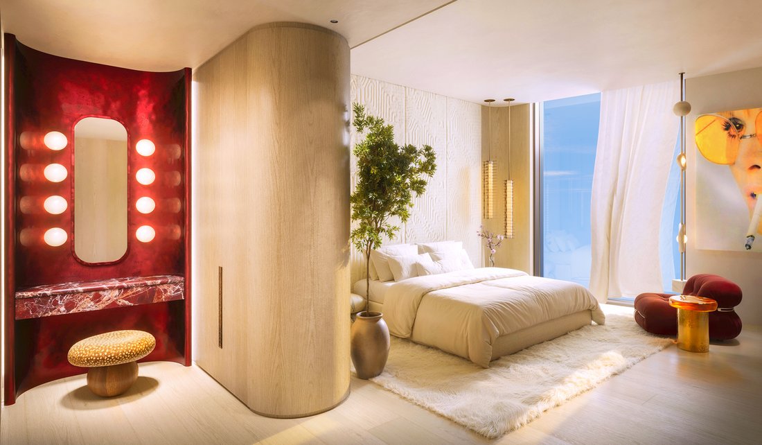 Apartment in Balearic Islands, Spain 5 - 17956816