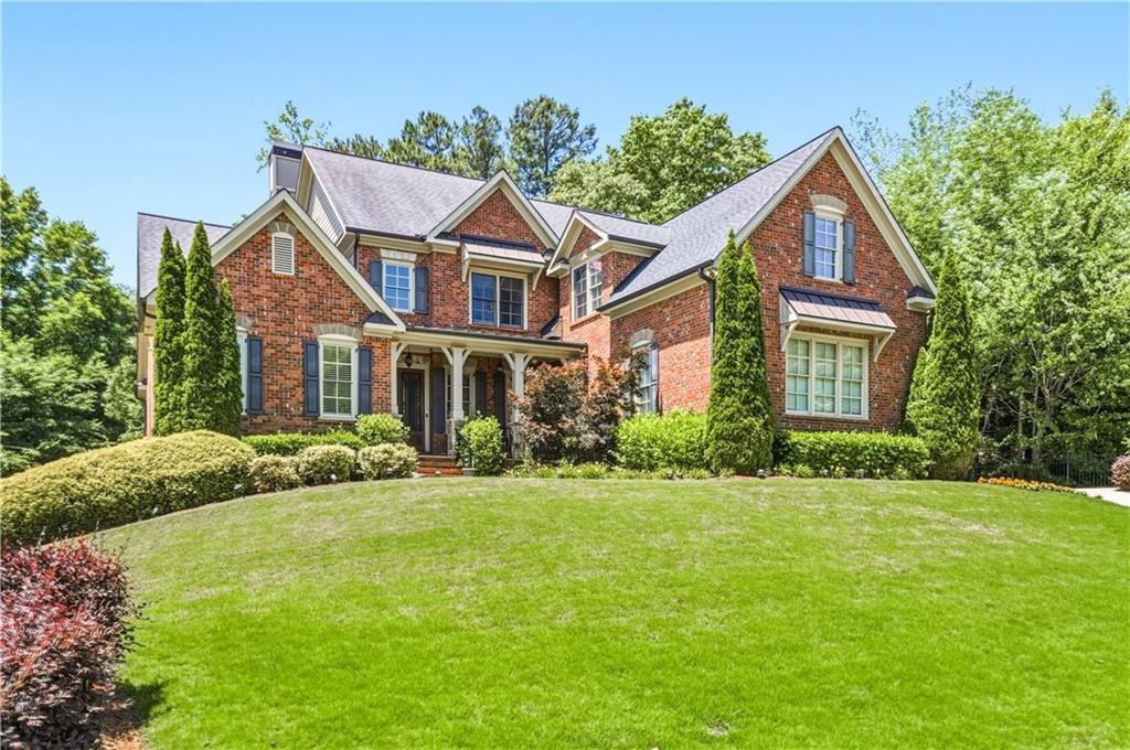 Haus in Kennesaw, Georgia, Vereinigte Staaten 4 - 17964861