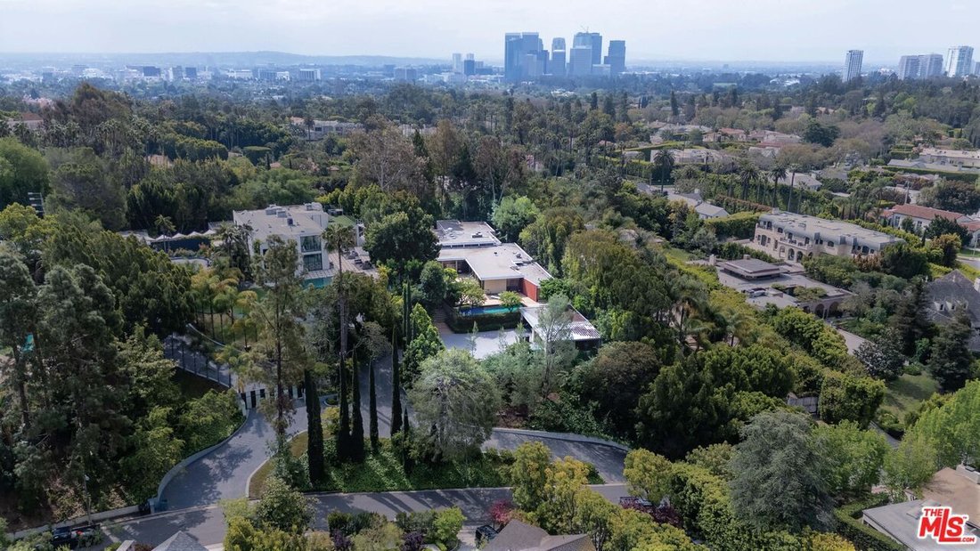House in Beverly Hills, California, United States 1 - 17965033