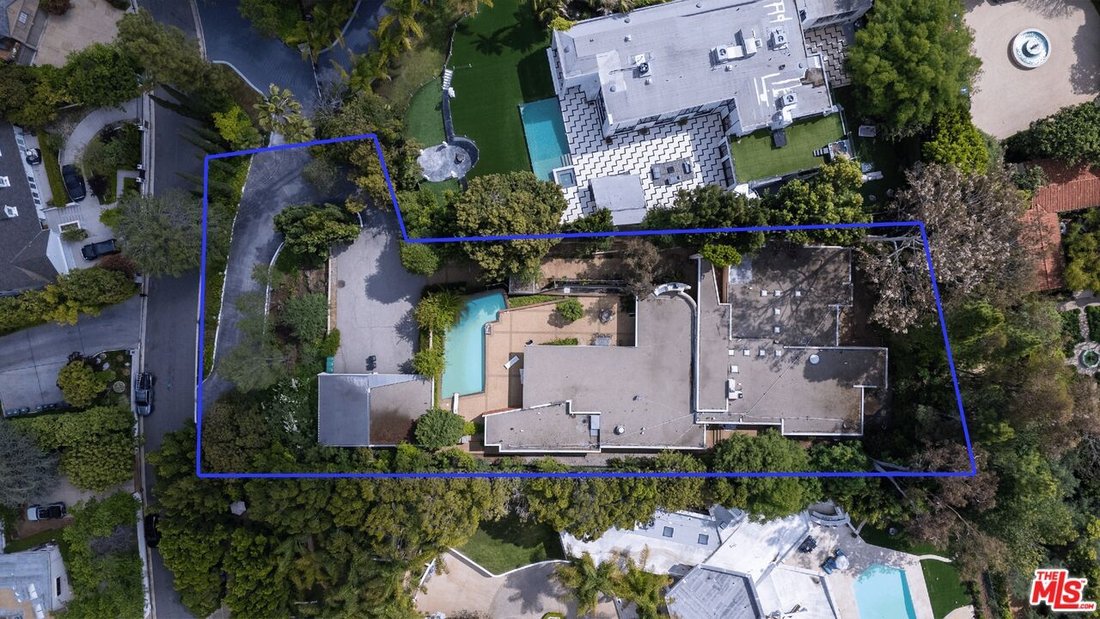 House in Beverly Hills, California, United States 2 - 17965033
