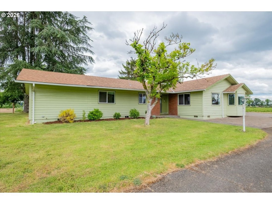 House in Albany, Oregon, United States 1 - 17965072