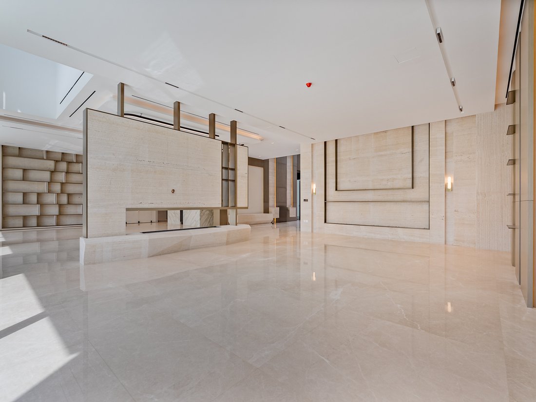 Villa in Hadaeq Sheikh Mohammed Bin Rashid, Dubai, United Arab Emirates 5 - 17964905