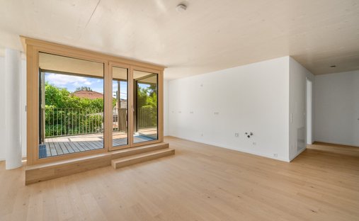 Apartment in Vienna, Wien, Austria 1