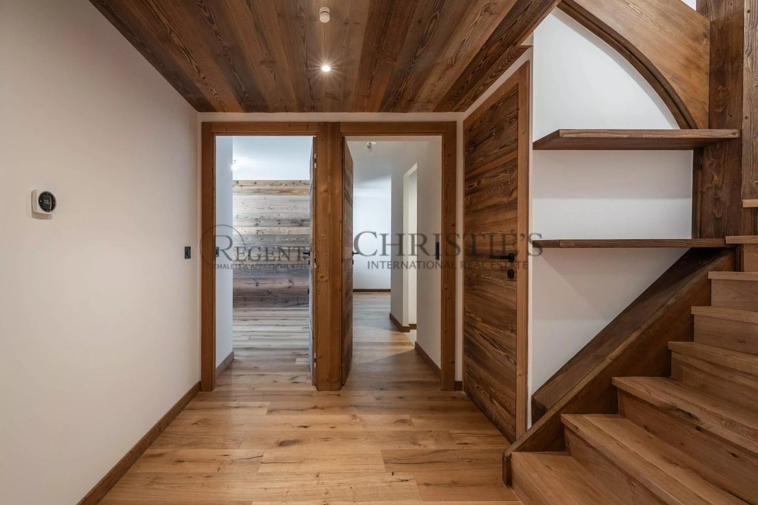 Apartment in Les Gets, Auvergne-Rhône-Alpes, France 5 - 16207113