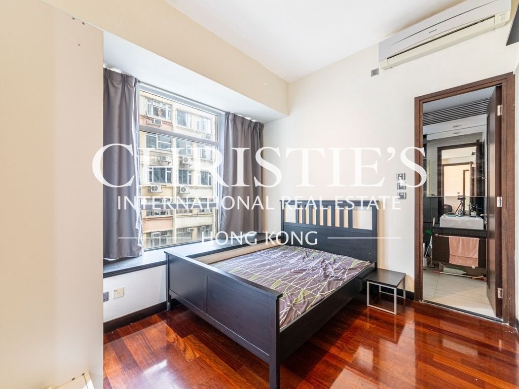 Apartment in Hong Kong, Hong Kong 4 - 16561036