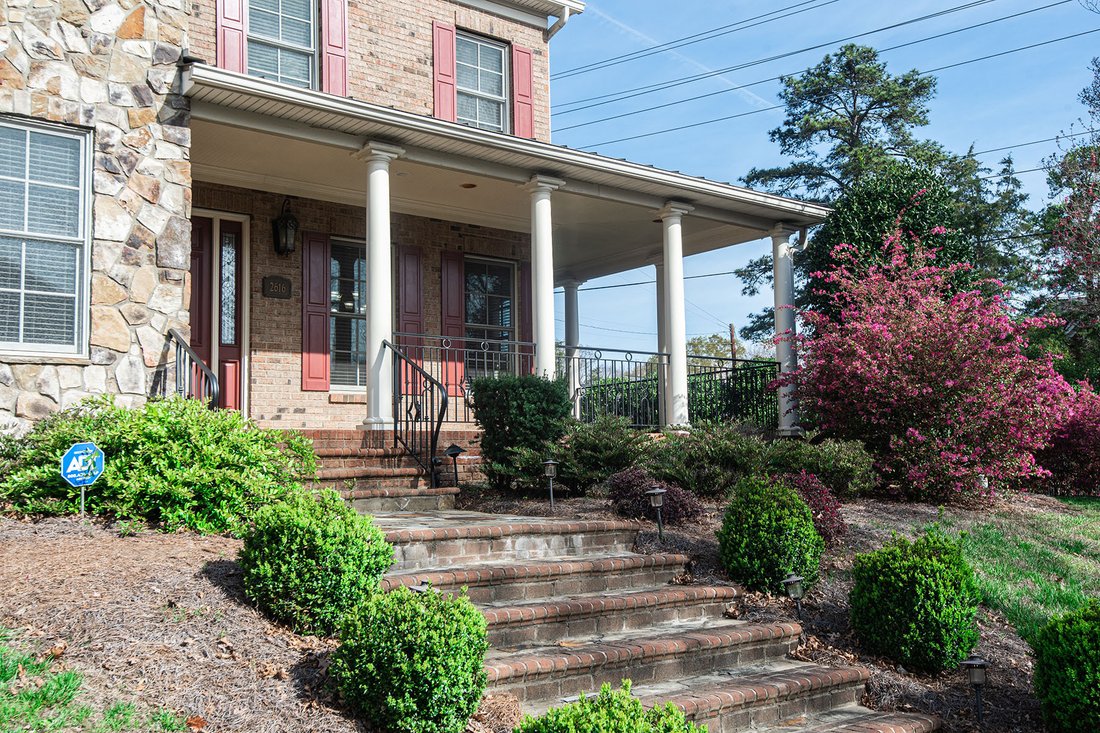 House in Charlotte, North Carolina, United States 3 - 17965415