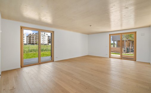 Apartment in Vienna, Wien, Austria 1