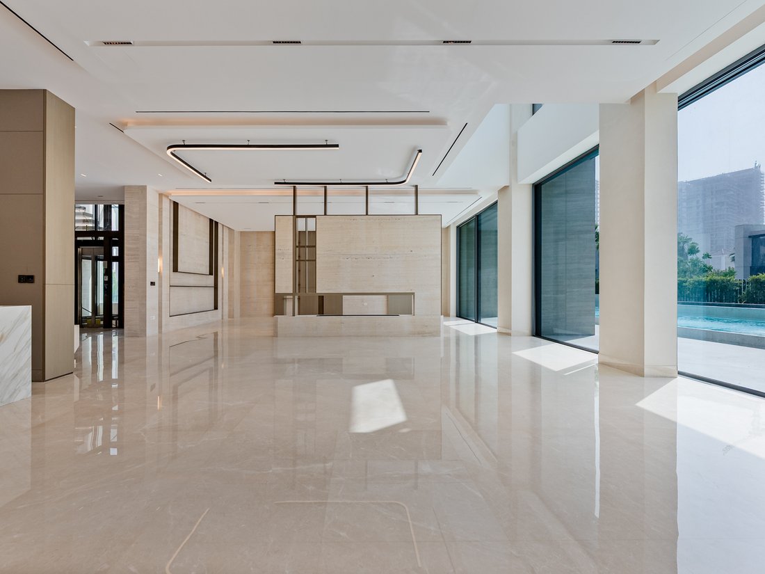 Villa in Hadaeq Sheikh Mohammed Bin Rashid, Dubai, United Arab Emirates 3 - 17964905
