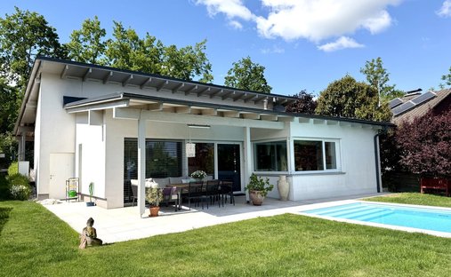 Bungalow a Wallern an der Trattnach, Alta Austria, Austria 1