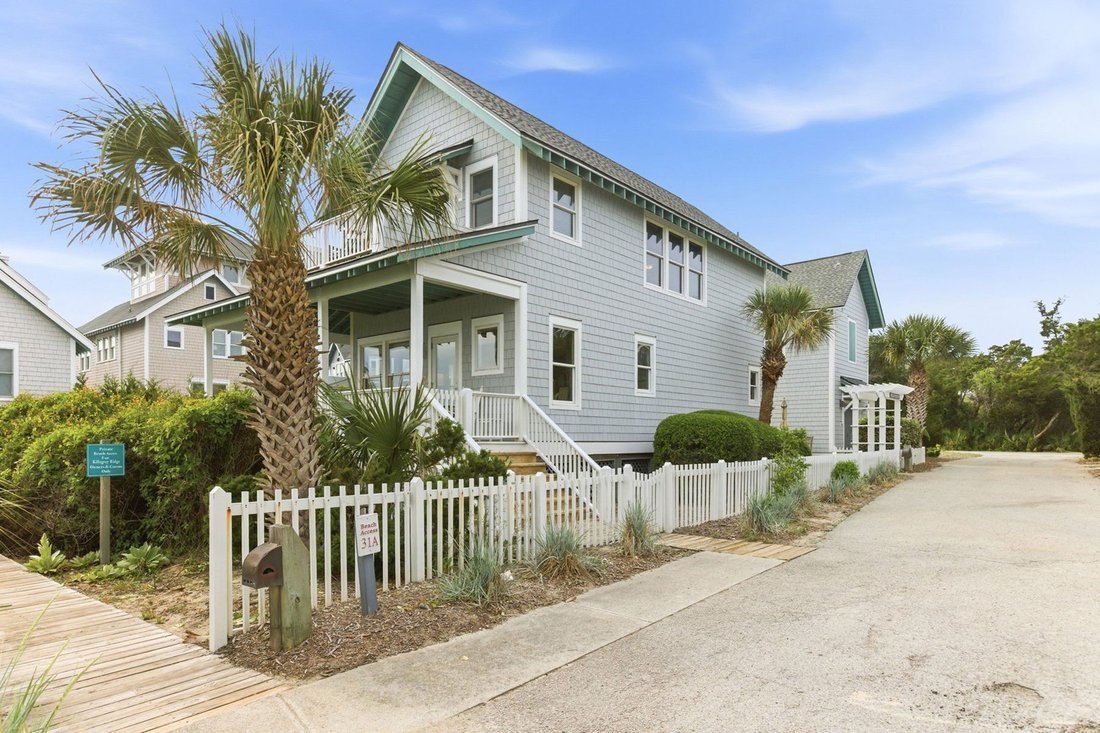Southport, North Carolina, United States 3 - 17964867