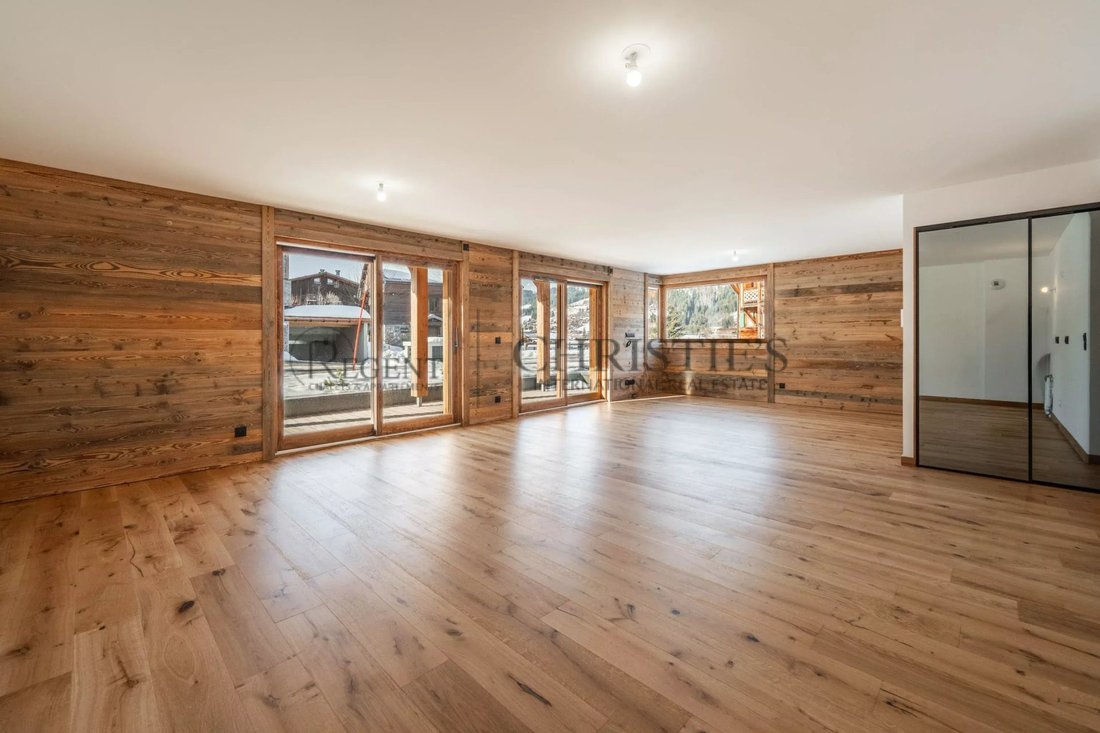 Apartment in Les Gets, Auvergne-Rhône-Alpes, France 2 - 16207119