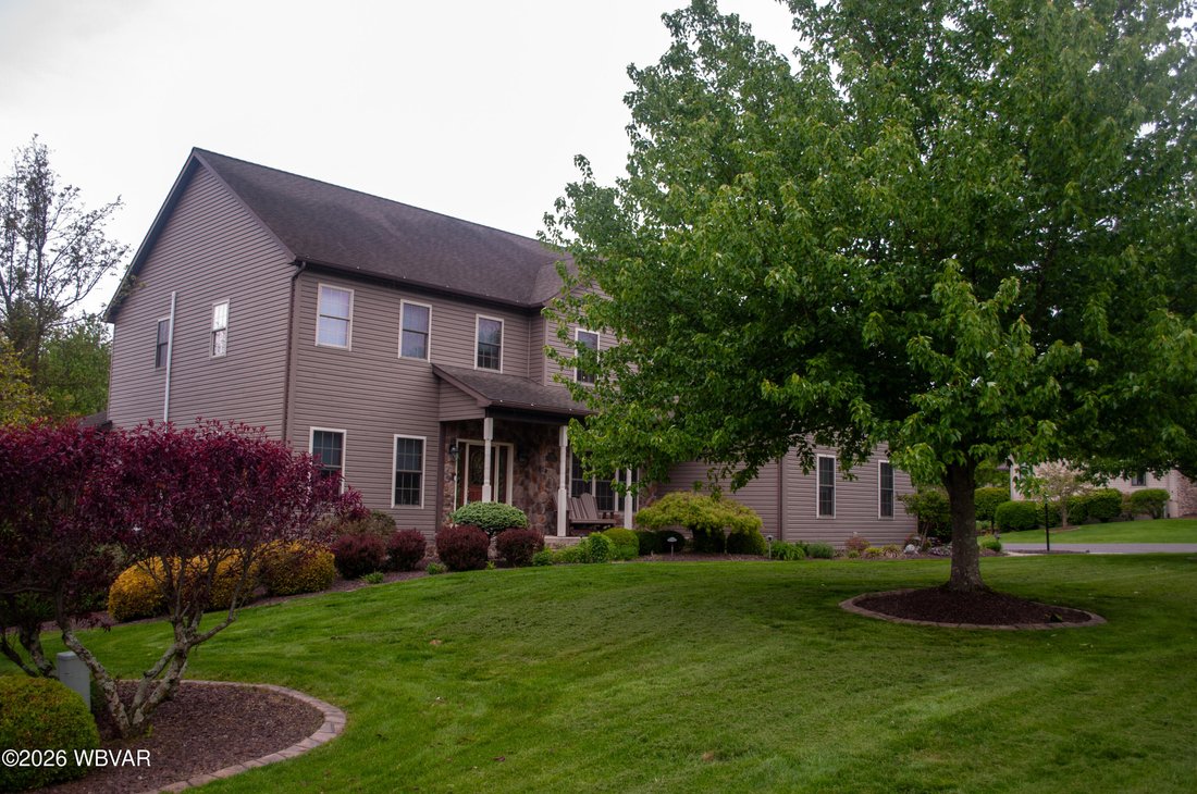 House in Montoursville, Pennsylvania, United States 5 - 17943083