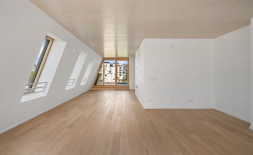 Penthouse in Vienna, Wien, Austria 1
