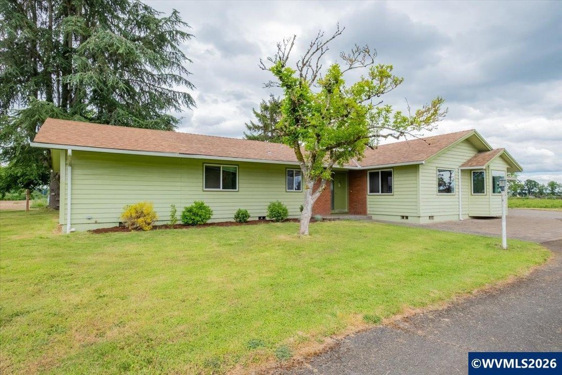 House in Albany, Oregon, United States 1 - 17965065