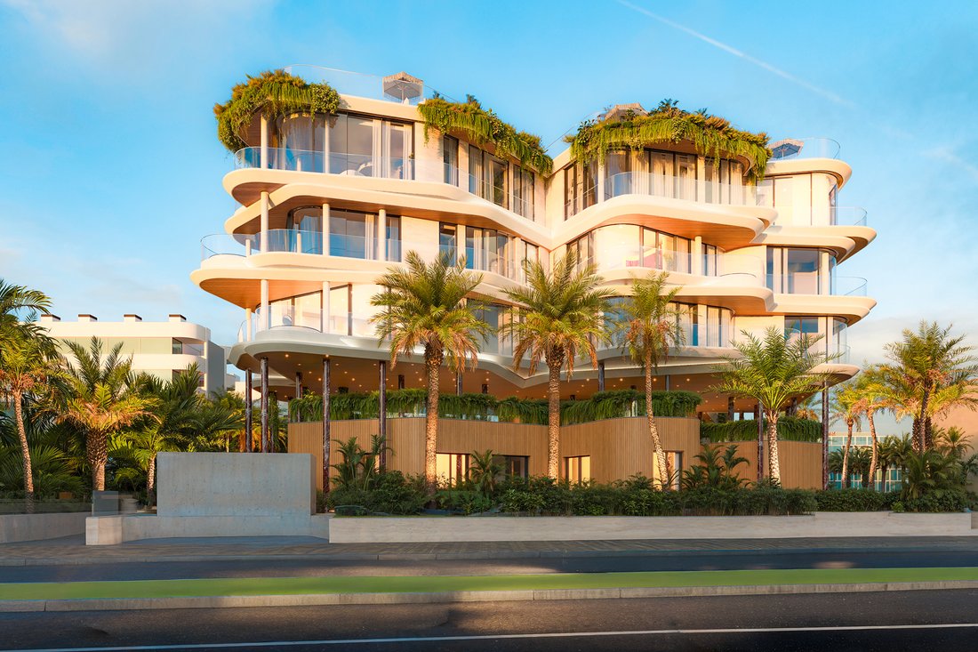 Apartment in Balearic Islands, Spain 2 - 17956816