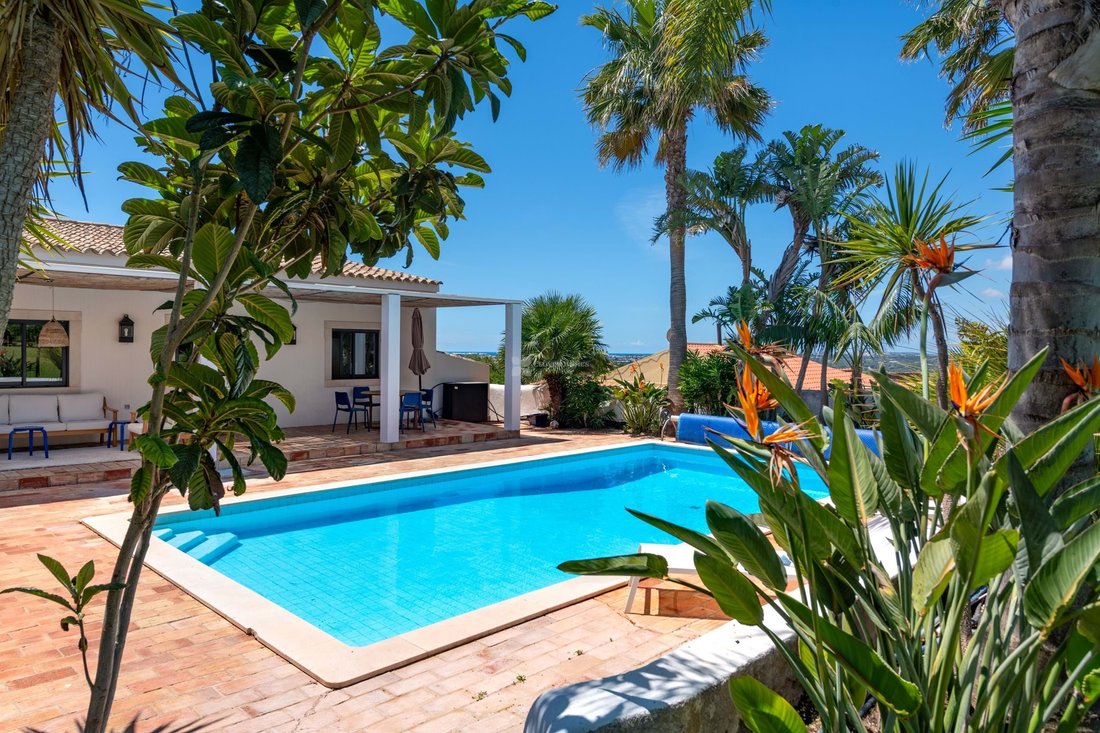 Villa in Boliqueime, Algarve, Portugal 2 - 17965409
