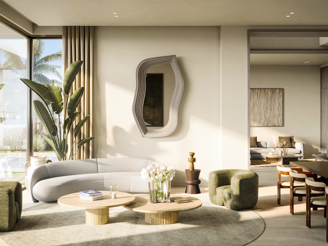 Villa in Dubai Islands / Deira Islands, Dubai, United Arab Emirates 3 - 17964915