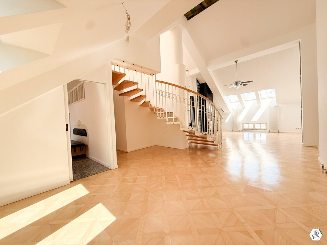 Penthouse in Vienna, Wien, Austria 3 - 16450119