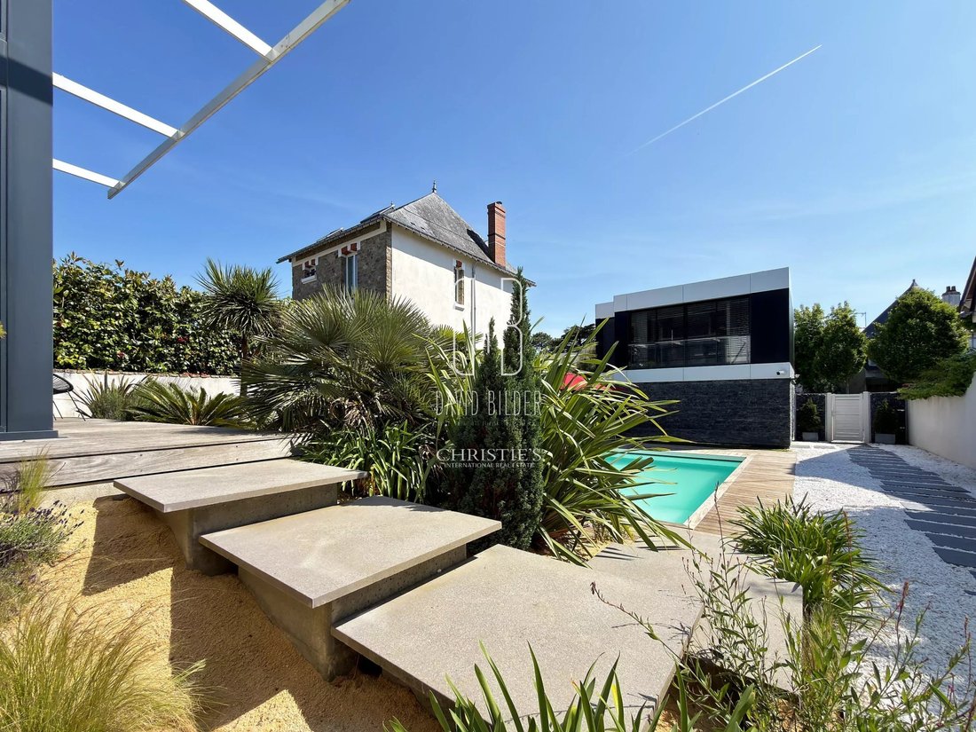 Villa in Gare-Grand Clos, La Baule-Escoublac, France 3 - 17964895