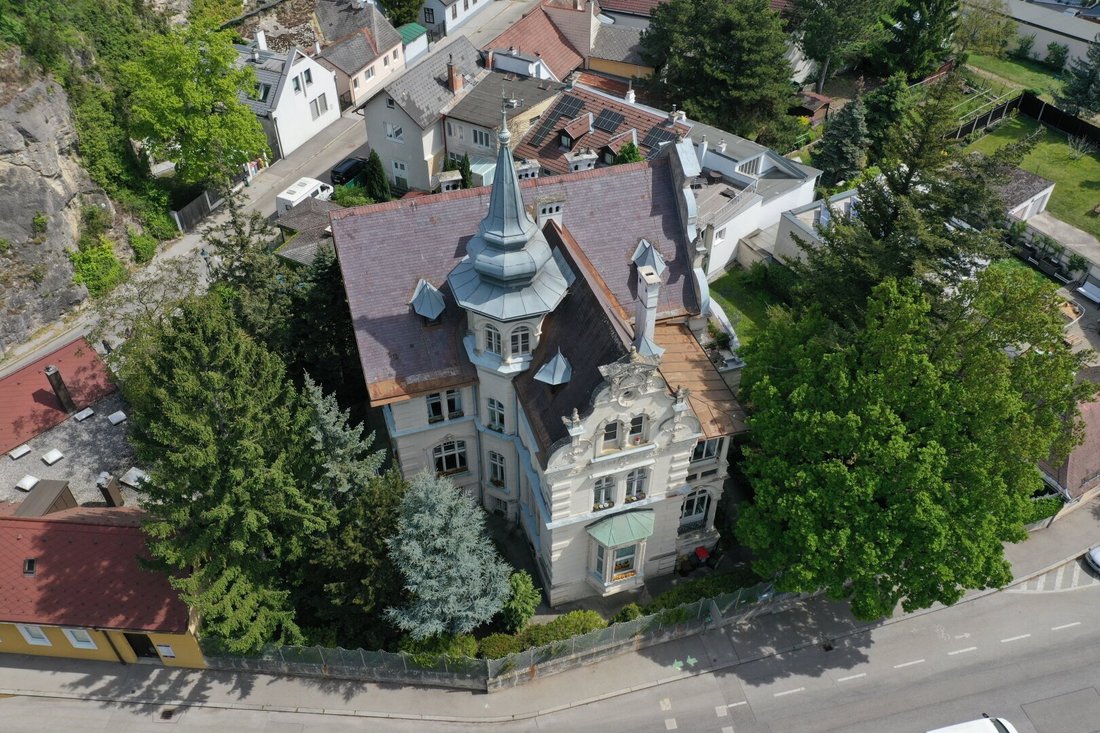 Apartment in Baden bei Wien, Lower Austria, Austria 1 - 17915409