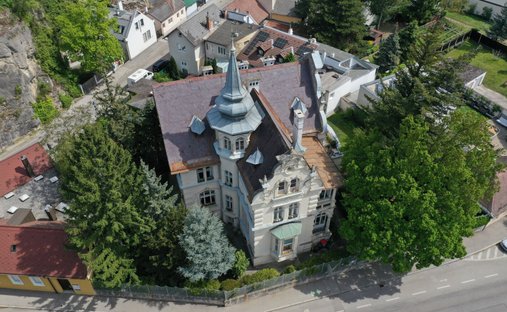 Apartamento en Baden bei Wien, Baja Austria, Austria 1