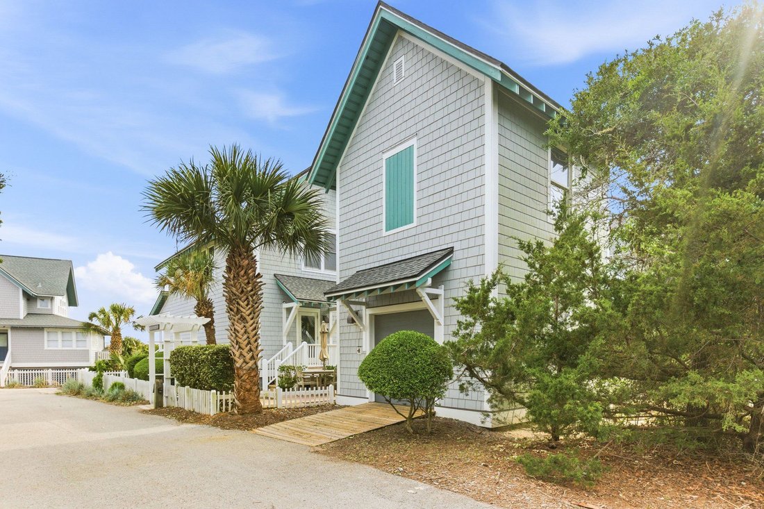 Southport, North Carolina, United States 4 - 17964867