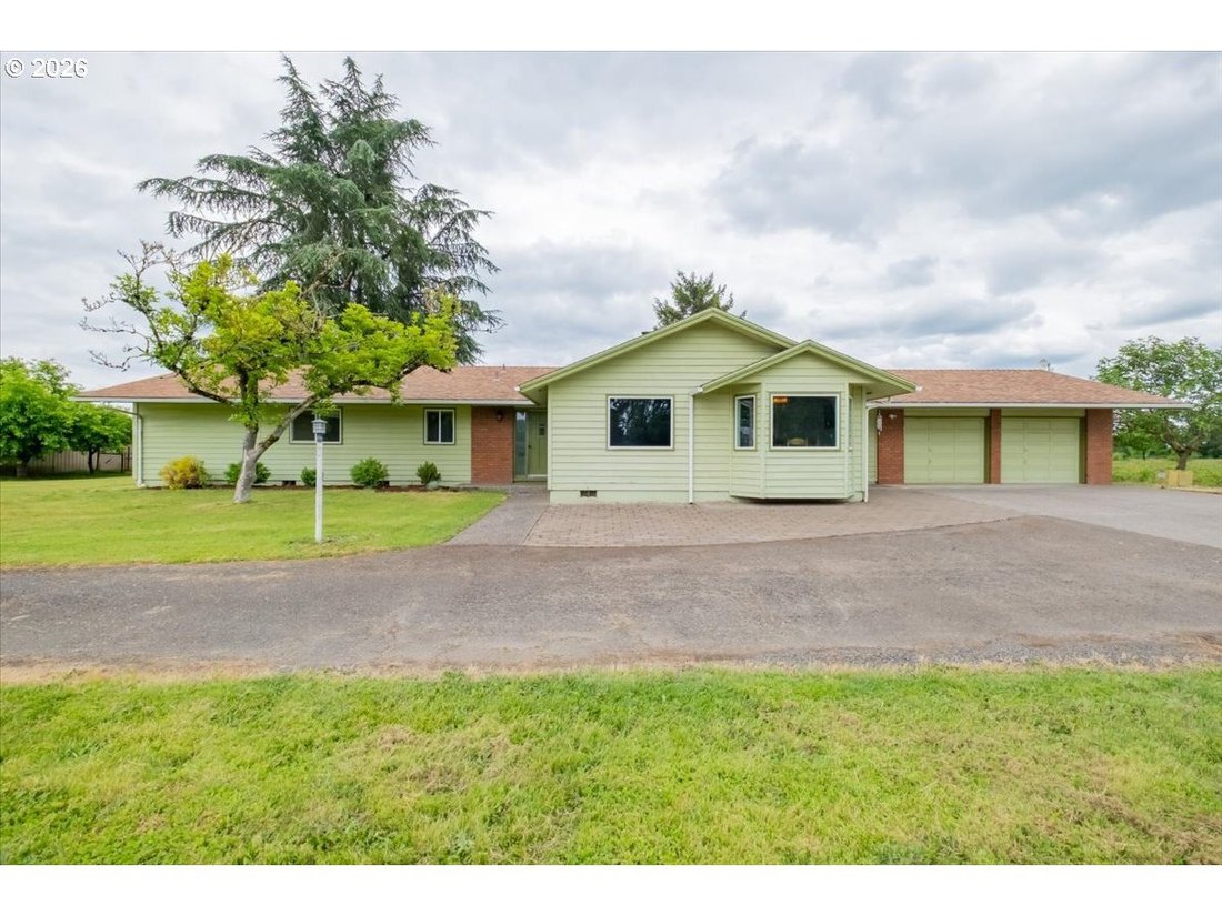 House in Albany, Oregon, United States 3 - 17965072