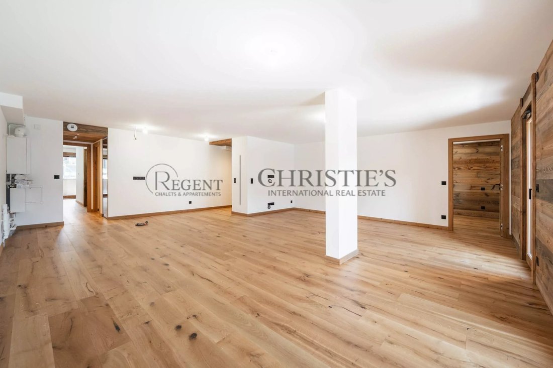 Apartment in Les Gets, Auvergne-Rhône-Alpes, France 3 - 16207108