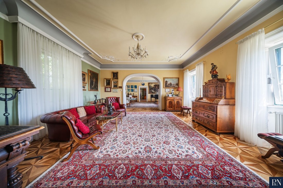 Villa in Gießhübl, Lower Austria, Austria 5 - 17964760
