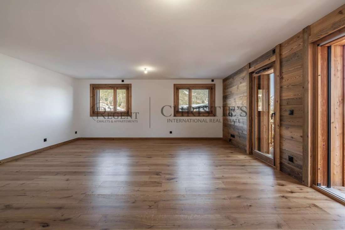 Apartment in Les Gets, Auvergne-Rhône-Alpes, France 4 - 16207117