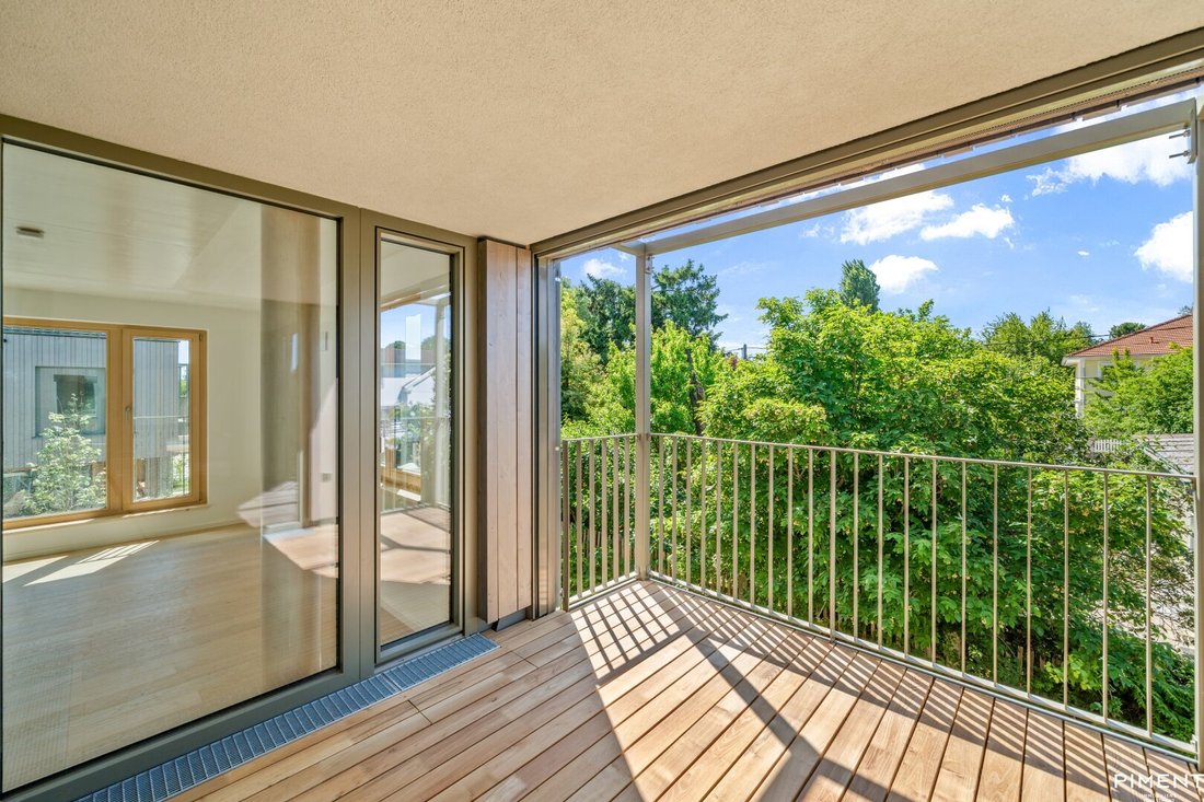 Apartment in Vienna, Wien, Austria 4 - 16427559
